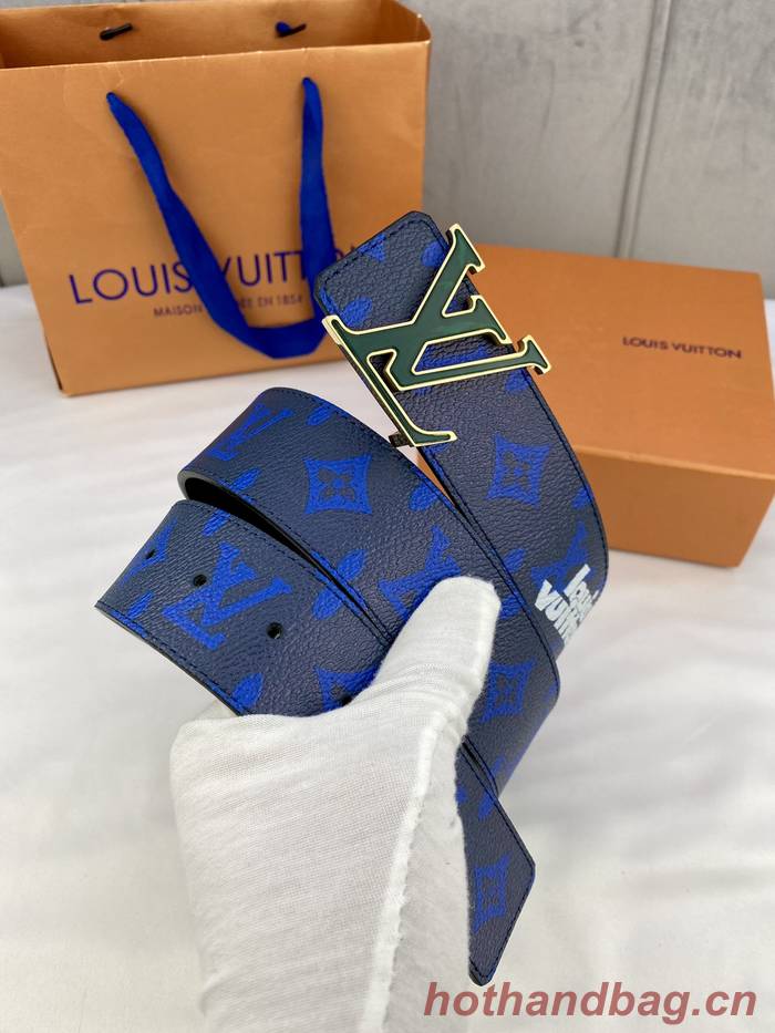 Louis Vuitton Belt LVB00258 Louis Vuitton Belt LVB00258